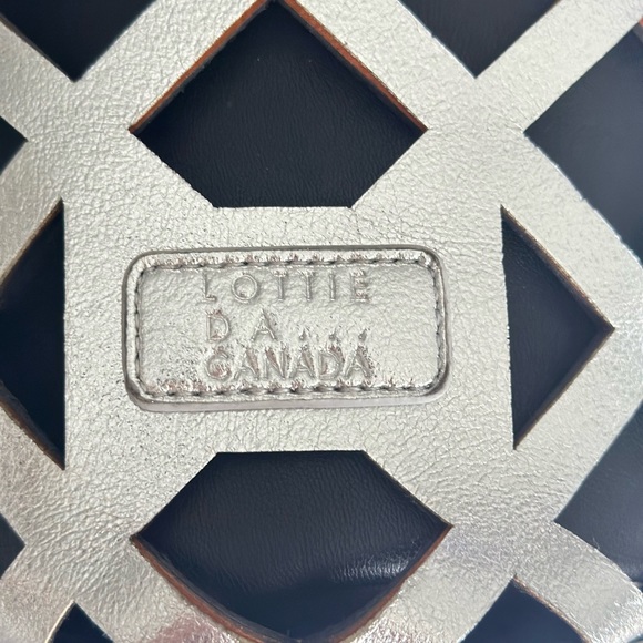 Jeanne Lottie vegan crossbody bag - Picture 4 of 11